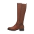 Bottes Cuir Tamaris