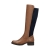 Bottes Cuir Rieker