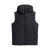 Doudoune Manches Courte Superdry Hooded Fuji Sports Padded Gilet