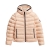 Doudoune Superdry Hooded Fuji quilt Padded Jkt