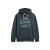 Sweat Capuche Superdry Duo Vintage Logo Hoodie