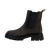 Bottines Cuir Gabor Nubuk