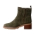 Bottines Cuir Emilie Karston Settia