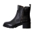 Bottines Cuir Emilie Karston Settia