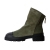 Bottines Cuir Emilie Karston Fressia