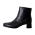 Bottines Cuir Gabor Foulard