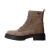 Bottine Cuir Geox Iridea Suede