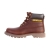 Bottines Cuir Caterpillar Colorado 2.0 WP