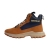 Bottines Cuir Caterpillar Colorado Sneaker