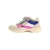 Basket Enfant Cuir Kickers Runrun