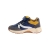 Basket Enfant Cuir Kickers Runrun