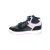 Basket Montante Cuir Enfant Kickers Kickado