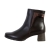 Bottines Cuir Gabor Foulard