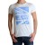 Camiseta de Pepe Jeans Niño Abbott PB500384 Blanco 800