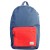 Sac à dos Herschel Settlement Navy/Red/Red