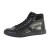 Basket Redskins Nerino JO76102 Noir