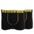 Boxer Redskins Pack De 2 Bx02Nono-Set Noir/Noir